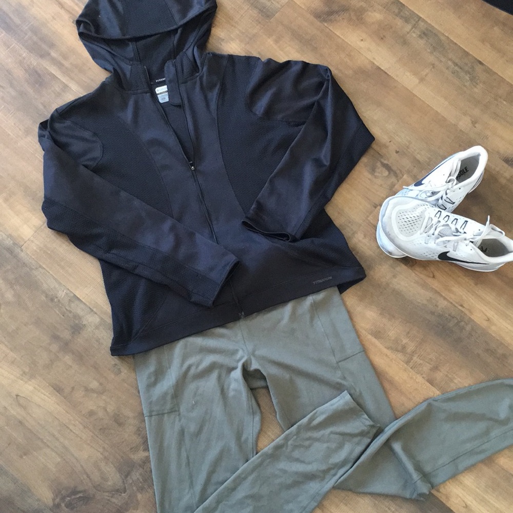Columbia hoodie activewear